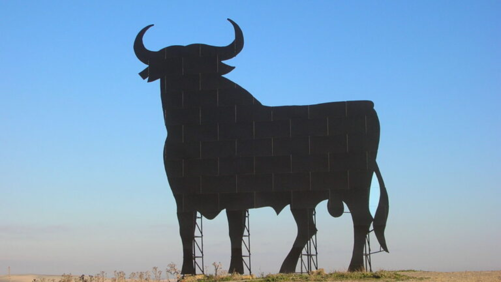 Toro de Osborne / INSULA SIGNA