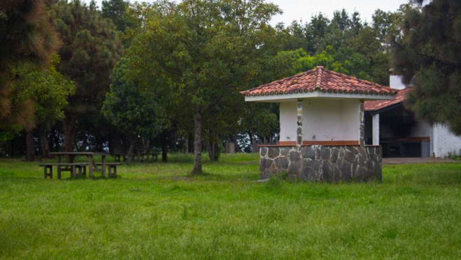 La Laguna de Barlovento en La PalmaCABILDO DE LA PALMA La Laguna de Barlovento en La PalmaCABILDO DE LA PALMA