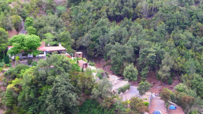 Camping La Vista / LA GOMERA Camping La Vista / LA GOMERA