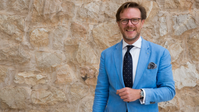 Tilman Kuttenkeuler / PALACIO DE CONGRESOS