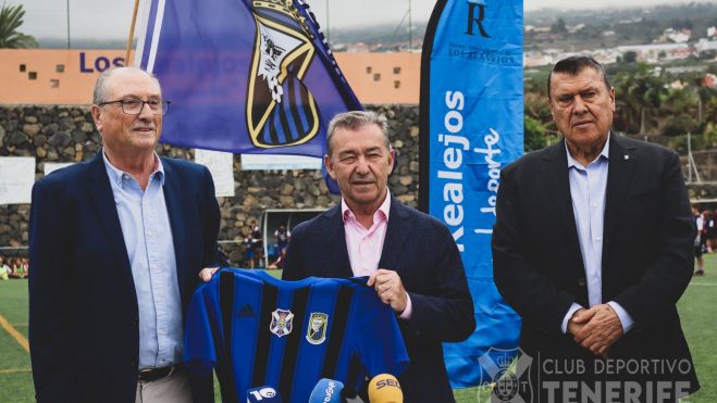 PR toscla longuera PR toscla longuera