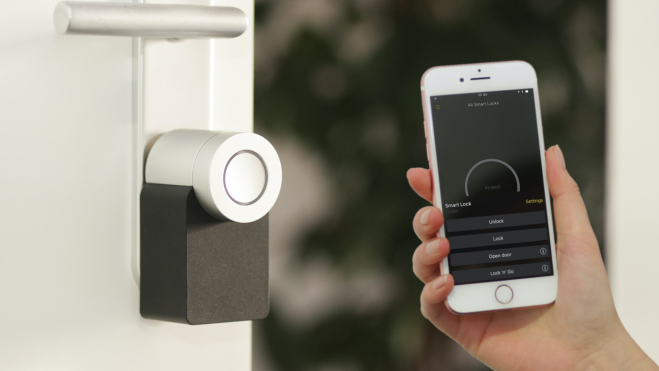 Alarmas de seguridad/ UNSPLASH Alarmas de seguridad/ UNSPLASH