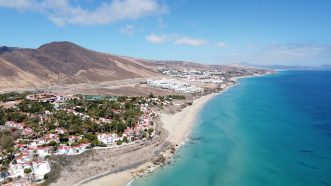 Imagen de Fuerteventura / UNSPLASH