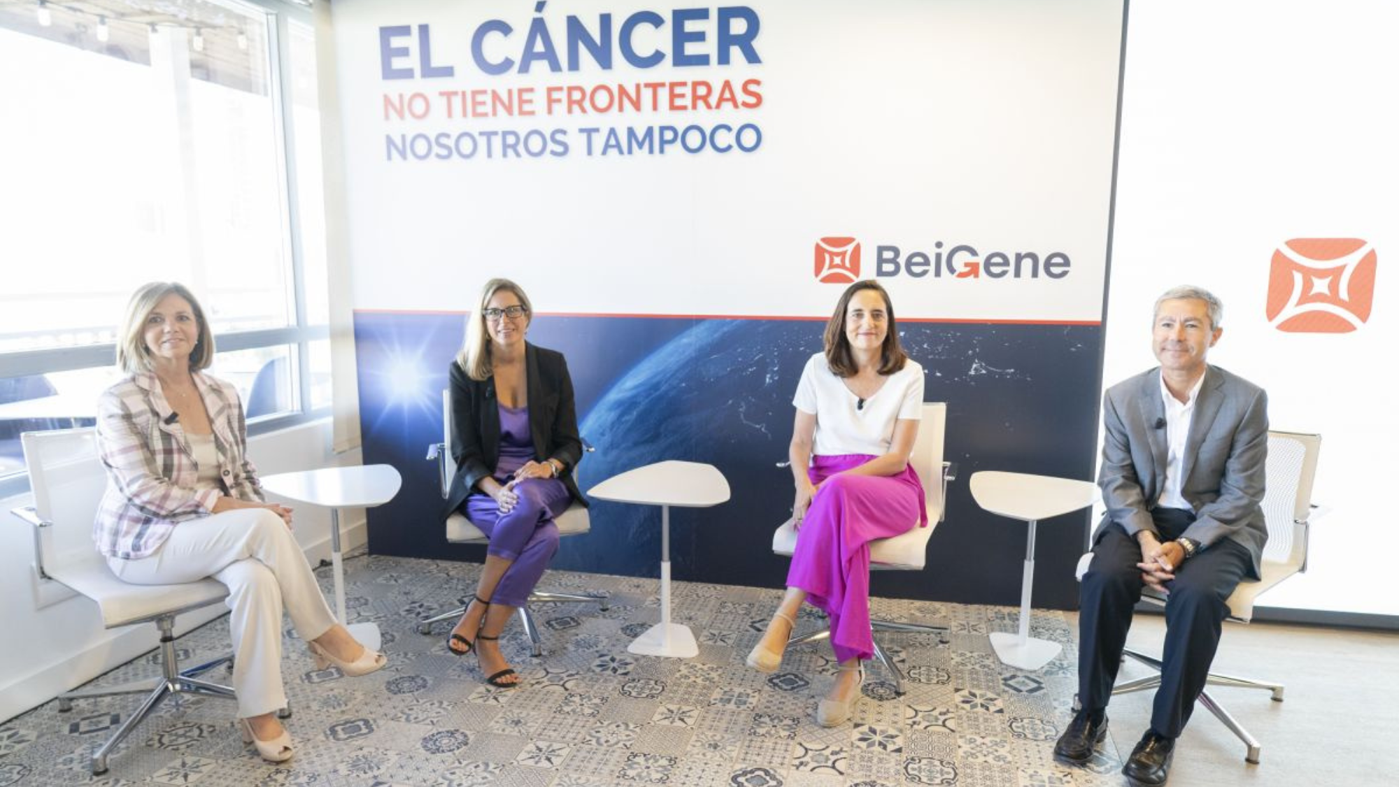 BeiGene recibe aprobación de zanubrutinib para tres indicaciones en tiempo récord / CEDIDA