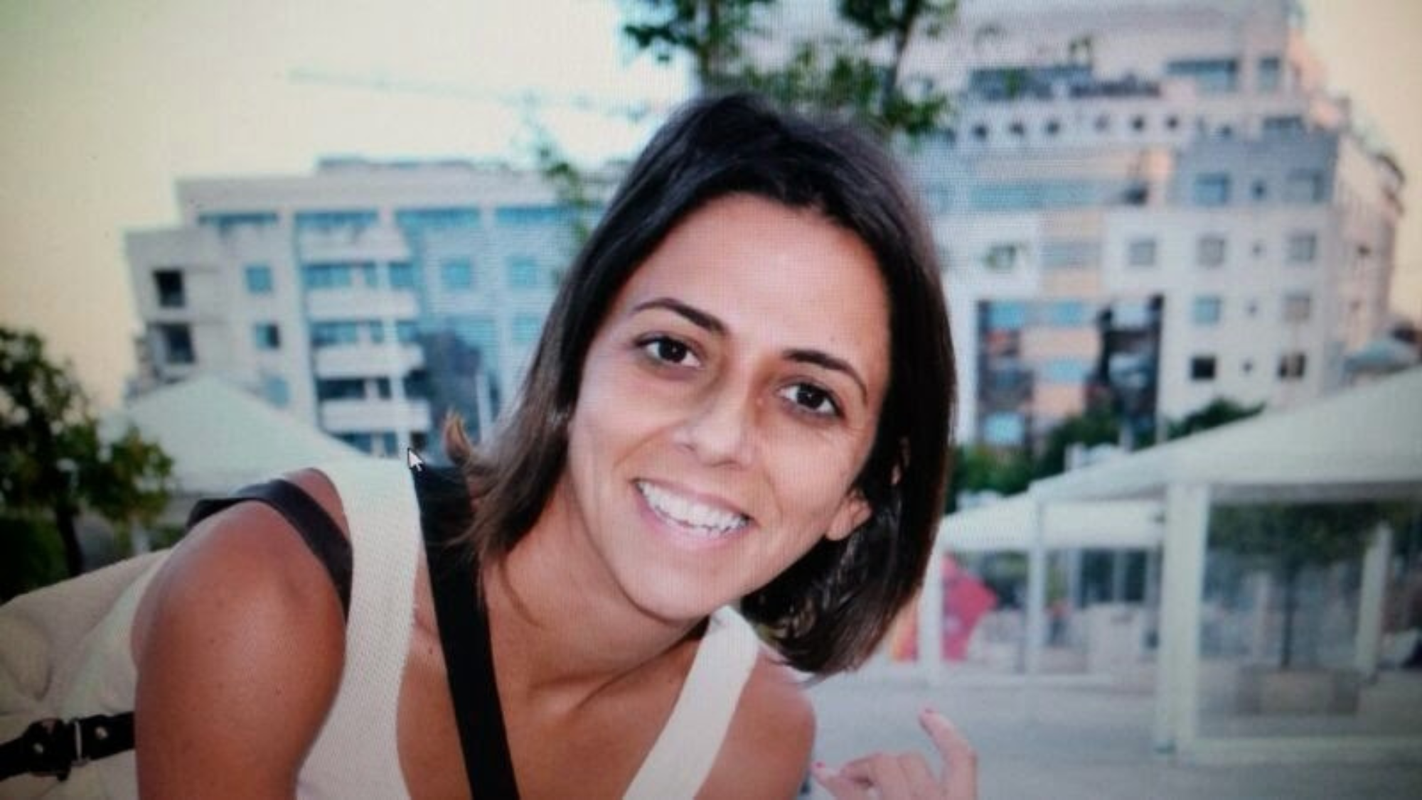 Fallece de cáncer la cantautora lanzaroteña Estefanía Curbelo./ GOBIERNO DE CANARIAS