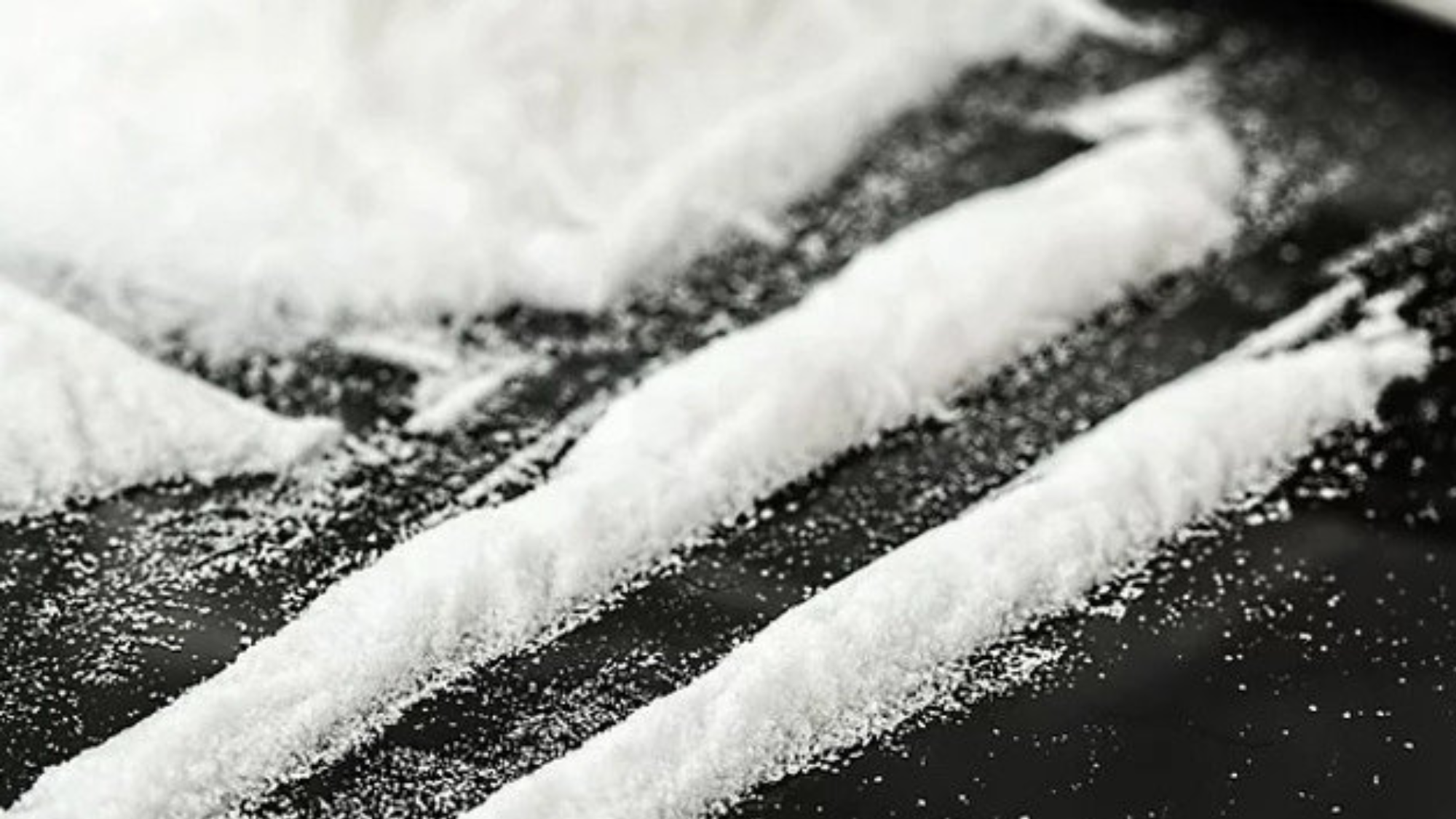 Imagen de cocaína / PIXABAY