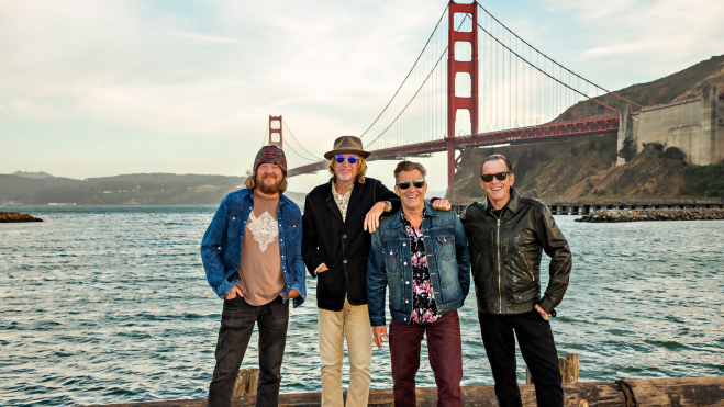 Tommy Castro & The Painkillers / CEDIDA Tommy Castro & The Painkillers / CEDIDA