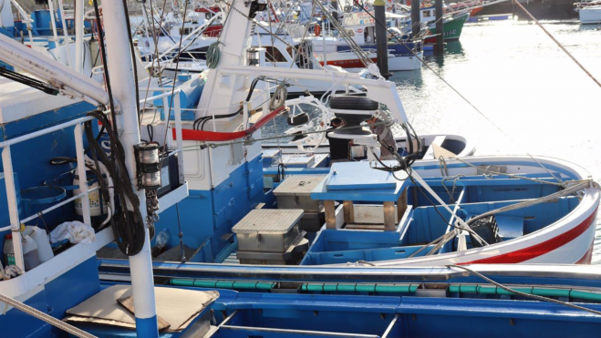 Barcos en Canarias / Europa Press