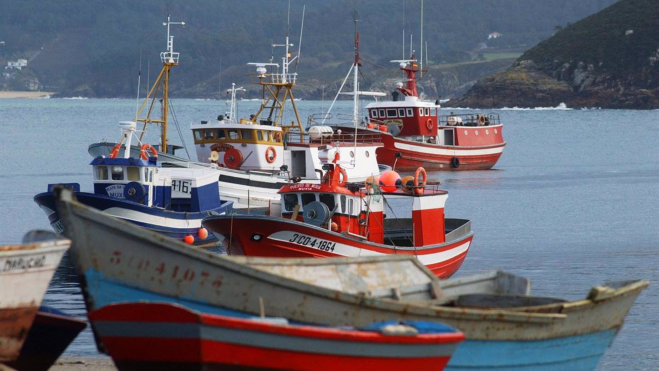 Barcos en Portugal / EUROPA PRESS