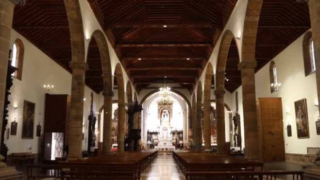 Iglesia de Nuestra Señora de la Concepcion min Iglesia de Nuestra Señora de la Concepcion min