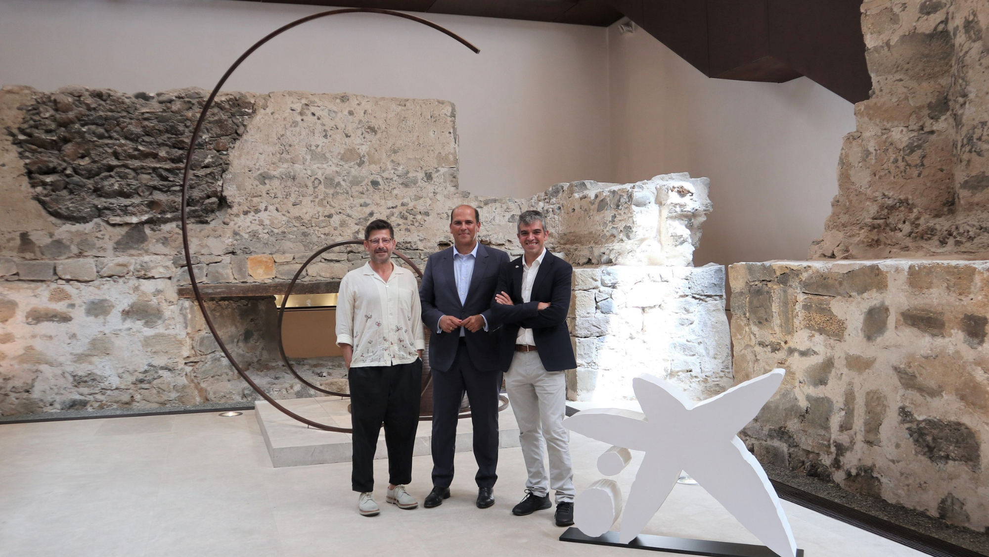 Wine Tour Arte y Vino de Las Palmas de Gran Canaria  CaixaBank