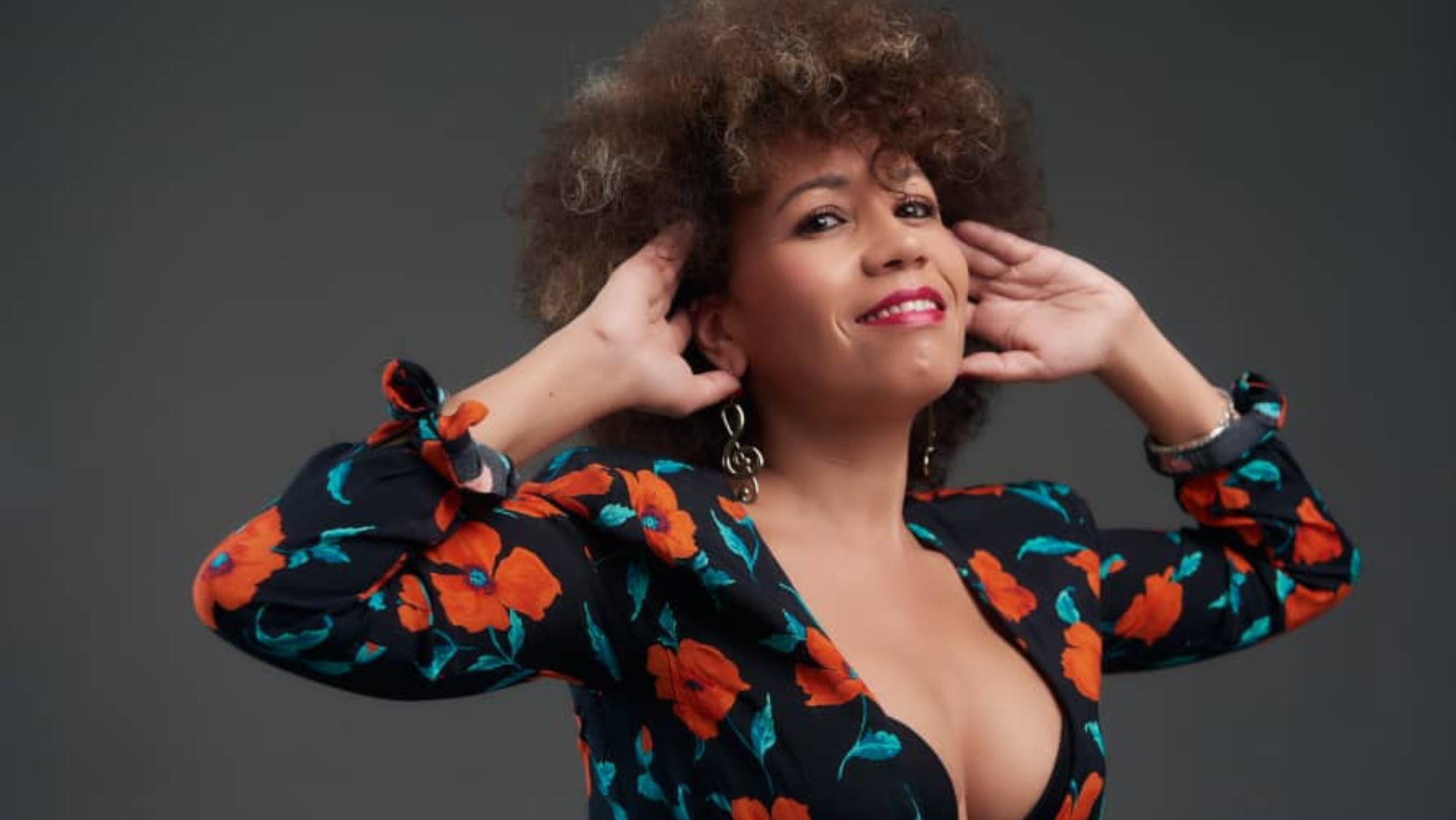 Imagen de Virginia Guantanamera / CEDIDA