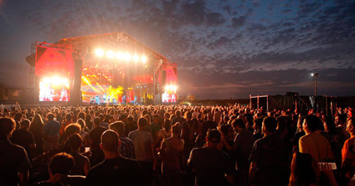 Phe Festival en Tenerife. / CEDIDA