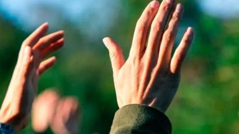 sectamanos sectamanos