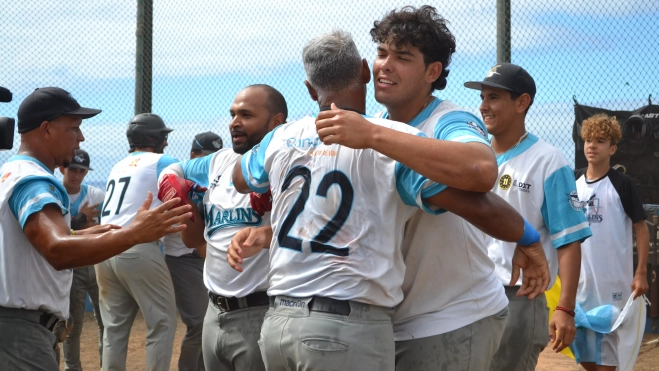 celebrción Marlins2