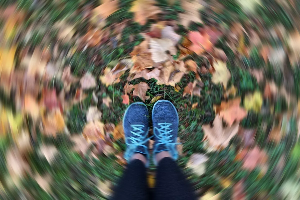 El vértigo es una sensación muy desagradable que puede generar un gran impacto en la calidad de vida de quienes lo padecen / PEXELS