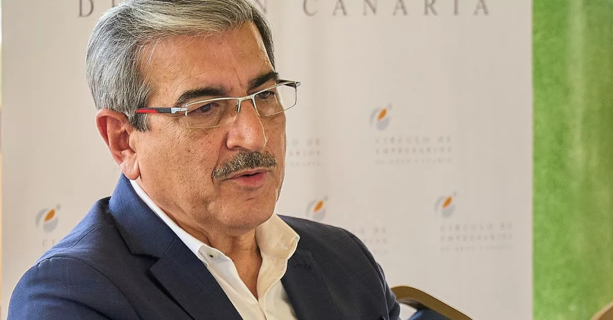 NC ve posible un Gobierno de progreso en España