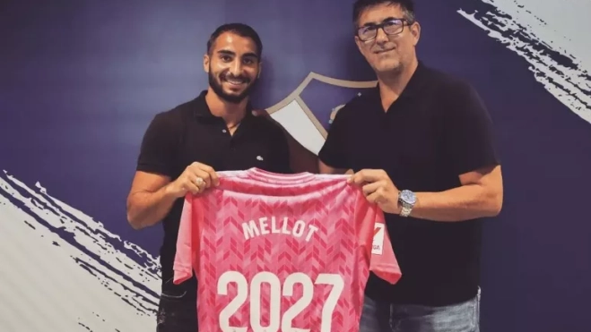 Mellot renovación Mellot renovación