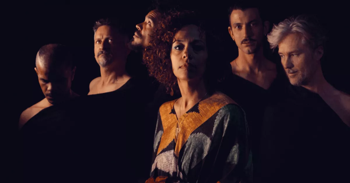 Ayom / FESTIVAL INTERNACIONAL DE JAZZ