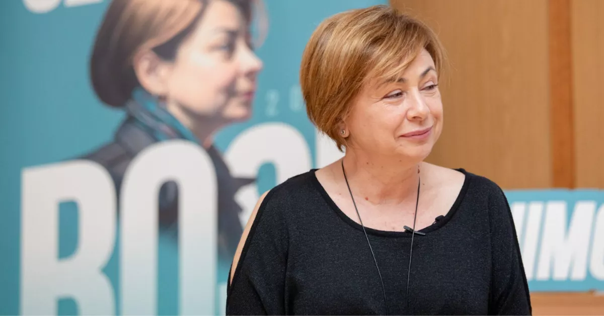 Rosa Aguilar / UNIVERSIDAD DE LA LAGUNA