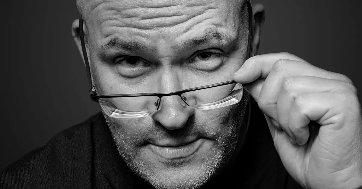 El Chef Pedro Hernández / El Duende del Fuego