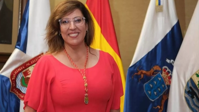 Sandra Rodríguez González