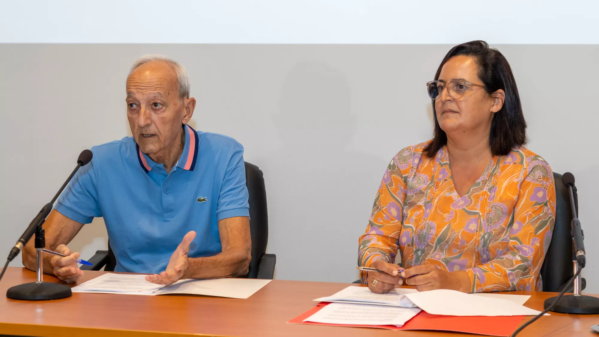 El Museo Canario y la Fundación Mapfre Canarias convocan becas de investigación / ACFIPRESS El Museo Canario y la Fundación Mapfre Canarias convocan becas de investigación / ACFIPRESS