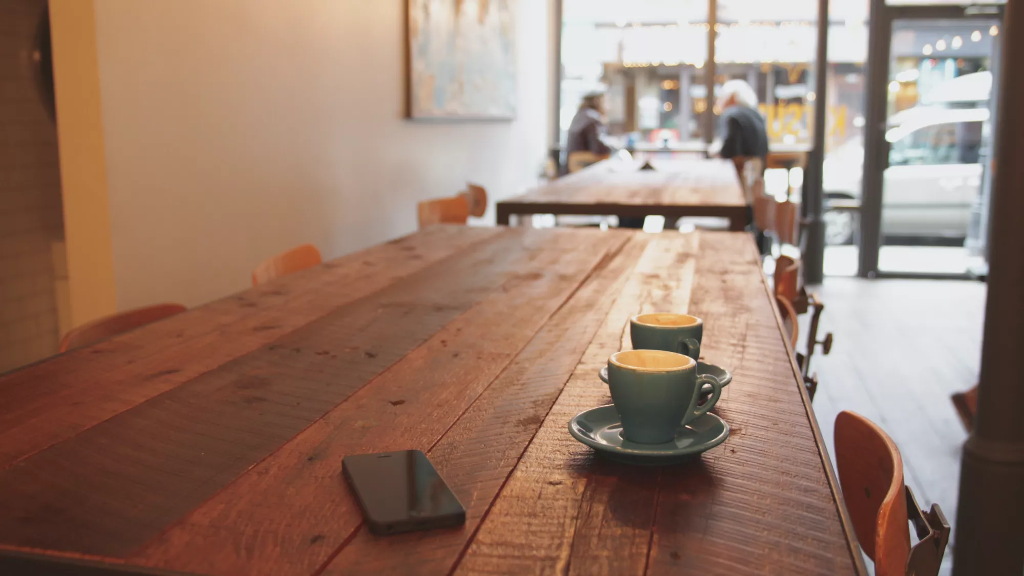 ¿Por qué muchos restaurantes canarios ya no venden café? / UNSPLASH