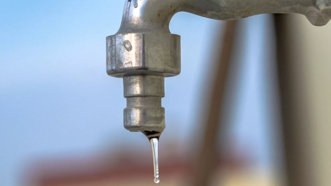 Un grifo de agua / PIXABAY