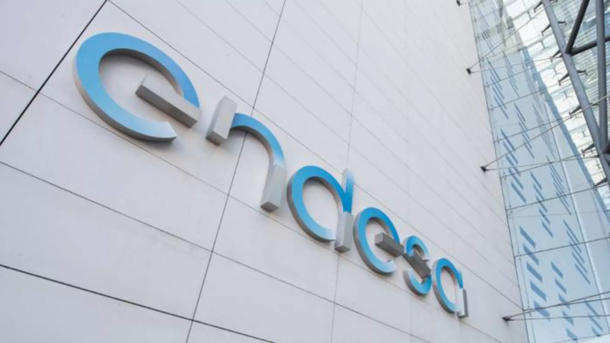Oficinas de Endesa./ EP