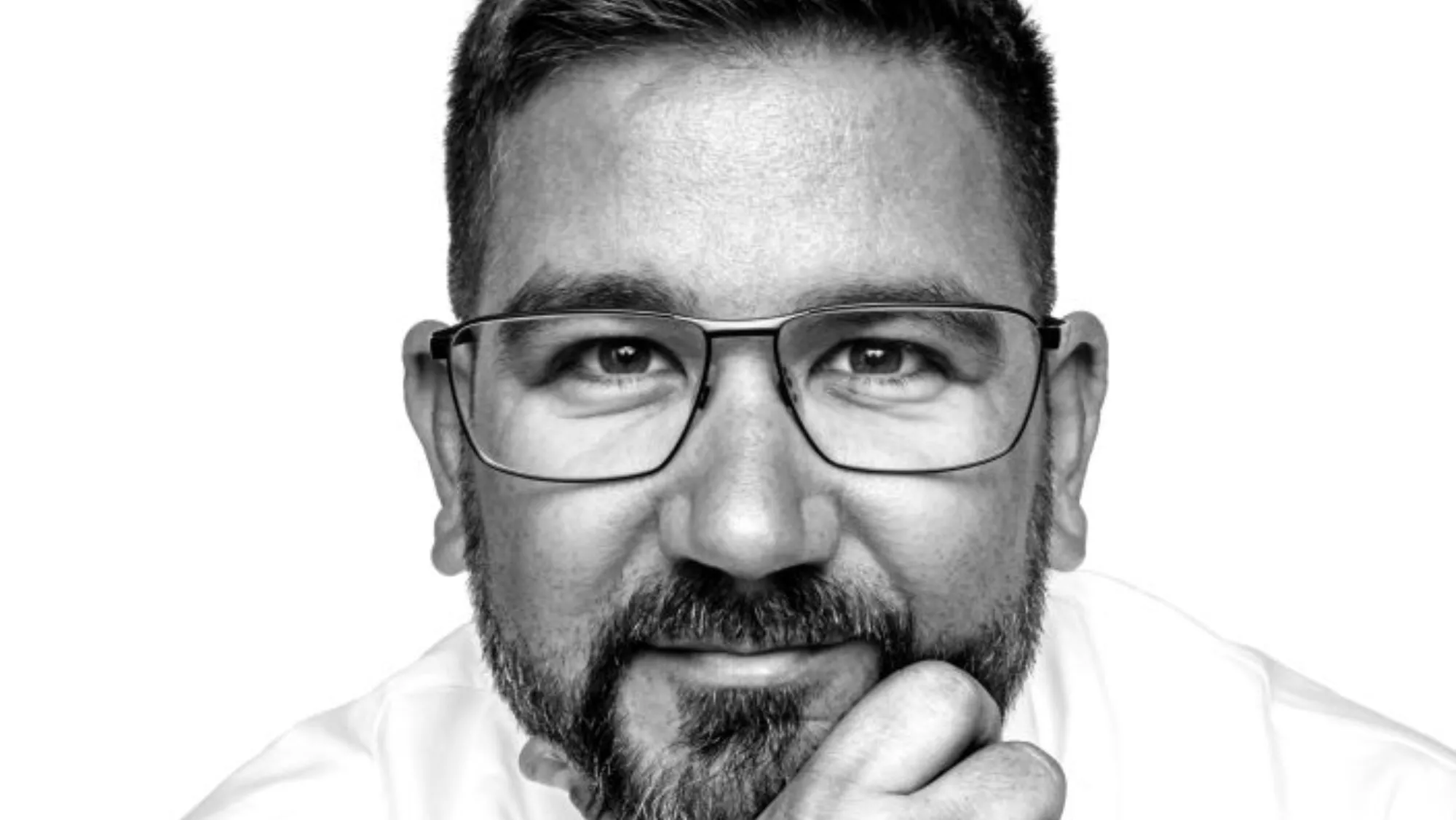 Imagen del chef Dani García / SERVIMEDIA