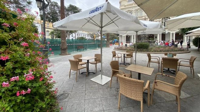 Los empresarios temen que las reformas puedan afectar a su clientela / ATLÁNTICO HOY Los empresarios temen que las reformas puedan afectar a su clientela / ATLÁNTICO HOY