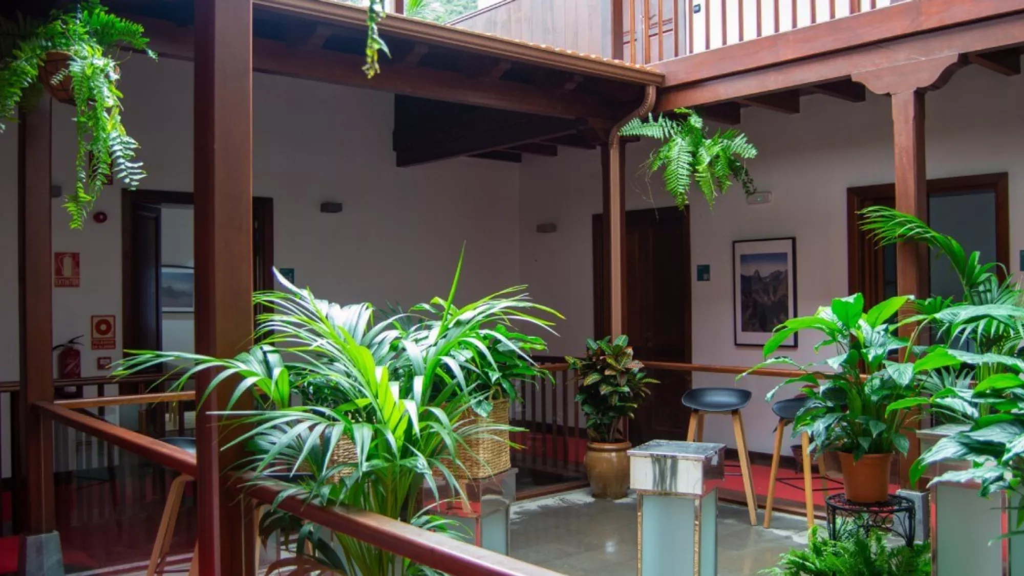 Hotel Escuela Rural Casa de los Herrera / HOTEL ESCUELA RURAL CASA DE LOS HERRERA