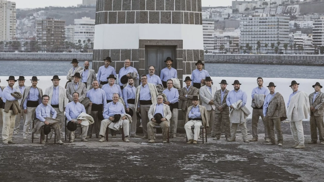 Imagen de Los Gofiones / LOS GOFIONES