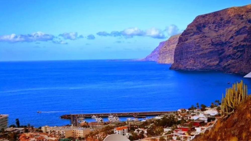 Mirador de Archipenque./ HOTELES NET