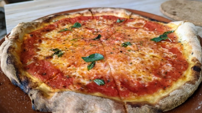 A Casa Mia / RESTAURANTE A CASA MIA