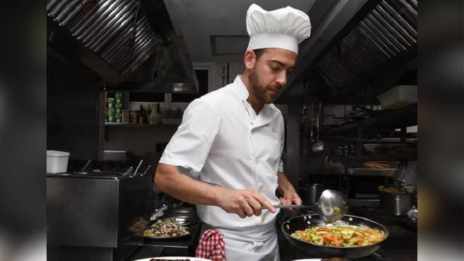 El Cenador Grill / EL CENADOR GRILL