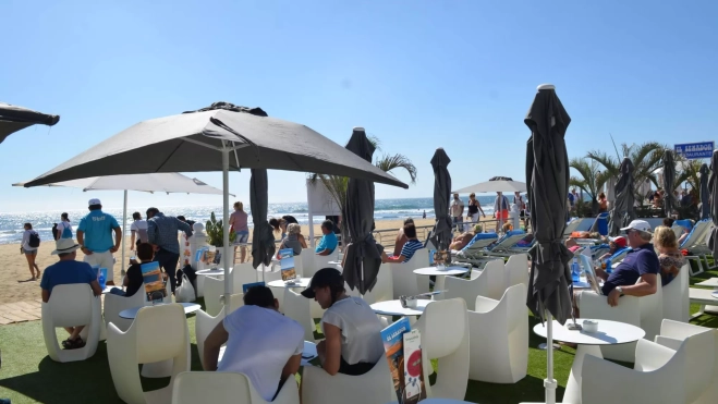 El Senador / RESTAURANTE EL SENADOR