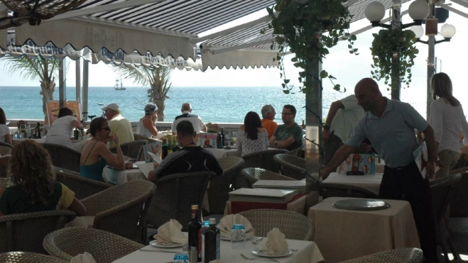 Ciao Ciao / RESTAURANTE CIAO CIAO 