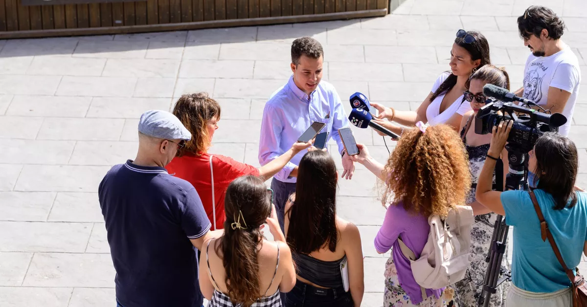 Presentación de LPA Groove Summer / LPA GROOVE SUMMER