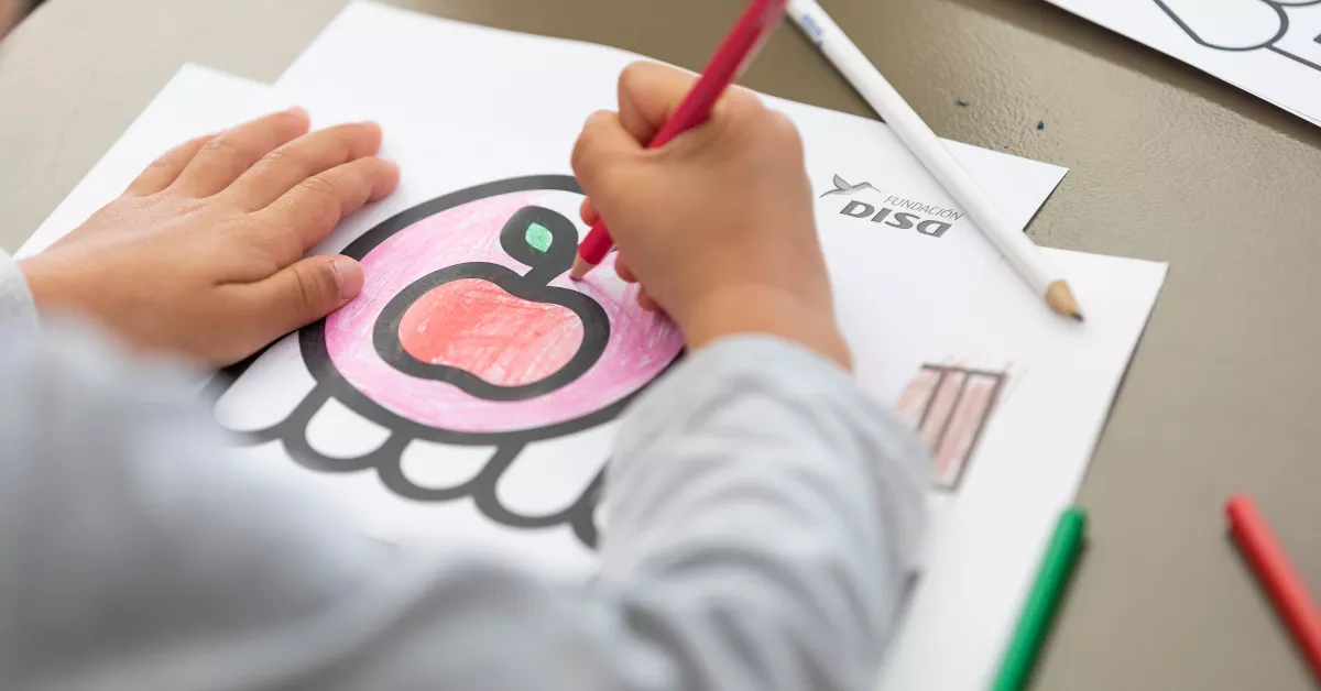 Fundación DISA abrió su cuarta convocatoria de la línea extraordinaria de ayudas a entidades que atienden a menores en riesgo de exclusión social / FUNDACIÓN DISA