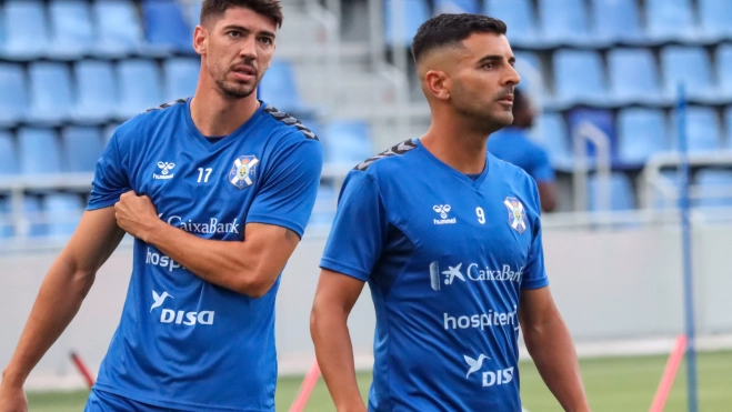 Walfo y angel Walfo y angel