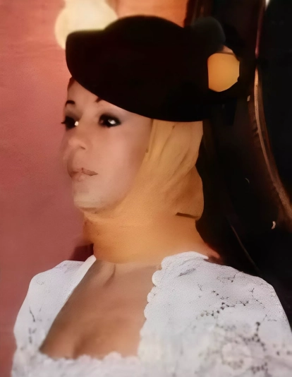 Isabel Pantoja en Canarias. / CEDIDA