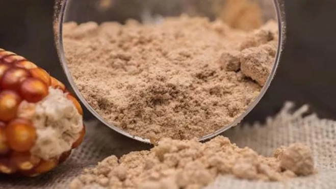 Gofio de La Gomera. / CABILDO DE LA GOMERA 