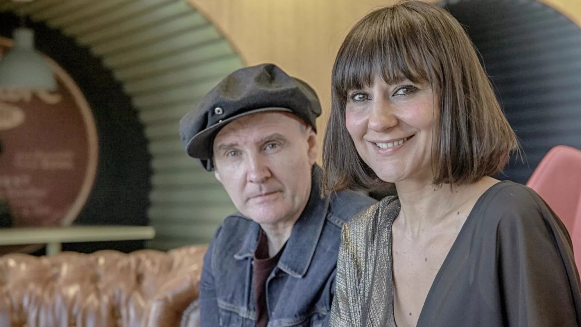 El dúo Amaral actuará en el Gran Canaria Sum Festival / EUROPAPRESS