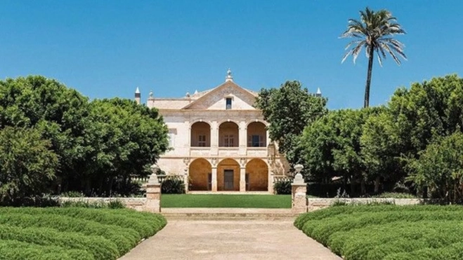 Hotel Vestige Son Vell en Menorca / SERVIMEDIA