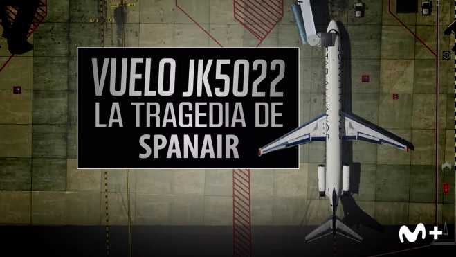 Miniserie documental de tres episodios de Movistar+ / MOVISTAR+ Miniserie documental de tres episodios de Movistar+ / MOVISTAR+