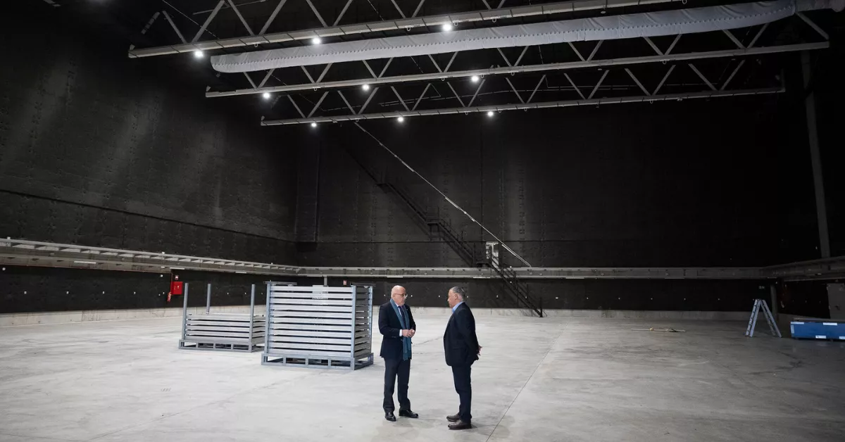 Las personas interesadas en inscribirse pueden obtener más información en la página web de la SPEGC / CABILDO DE GRAN CANARIA