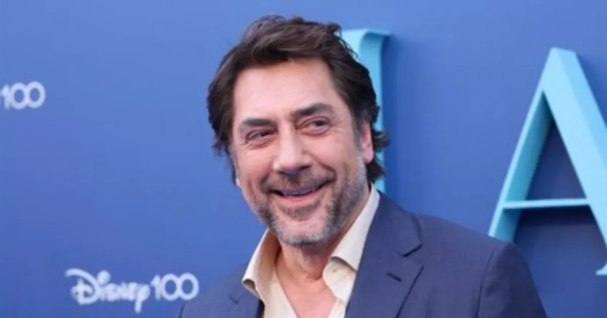Imagen de Javier Bardem / EP