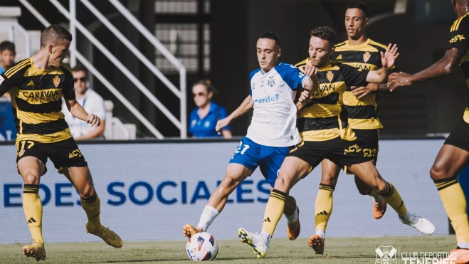 Luismi ZGZ Luismi ZGZ